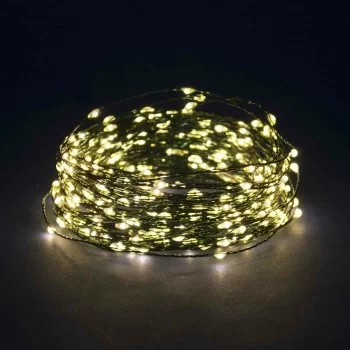 Strip of lights LED Multicolour 1,5 W 2