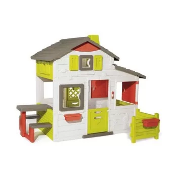 Children's play house Simba Neo Friends Picnic table 2