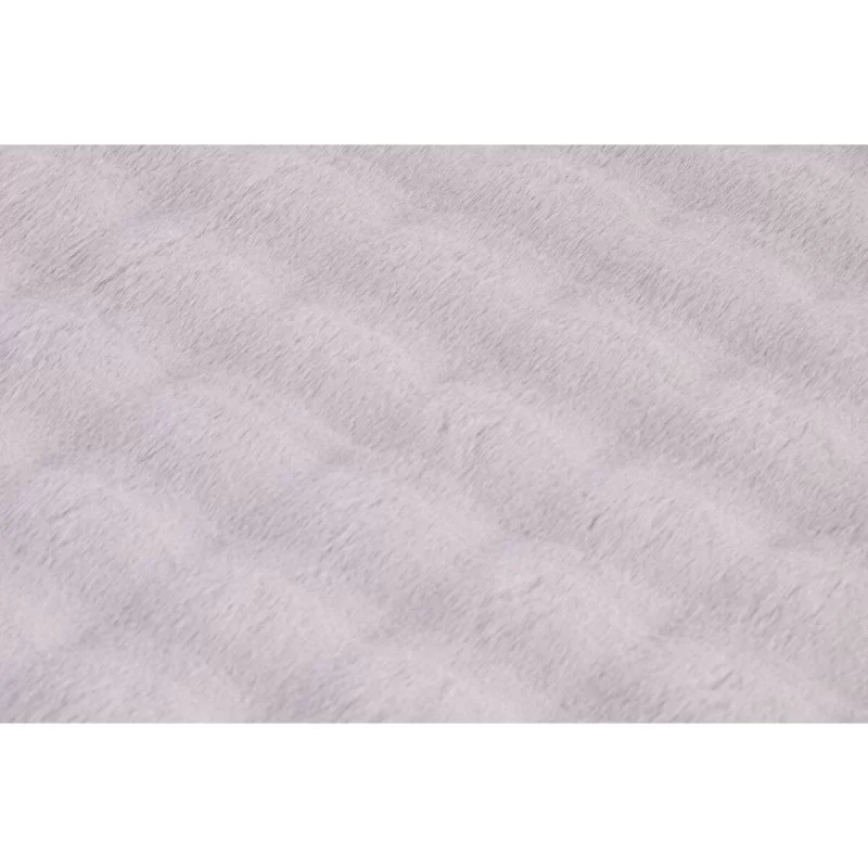 Carpet Home ESPRIT 200 x 140 cm Light mauve