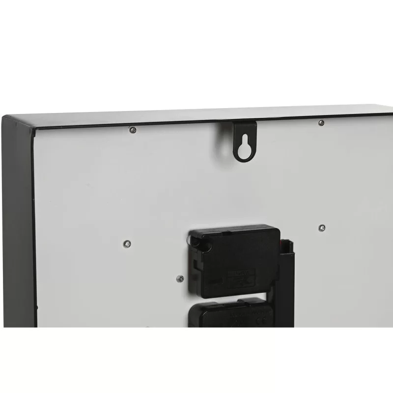 Wall Clock Home ESPRIT Yellow White Black Grey...