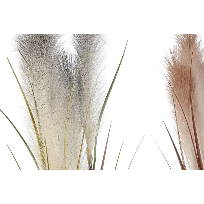 Decorative Plant Home ESPRIT PVC Polyethylene...