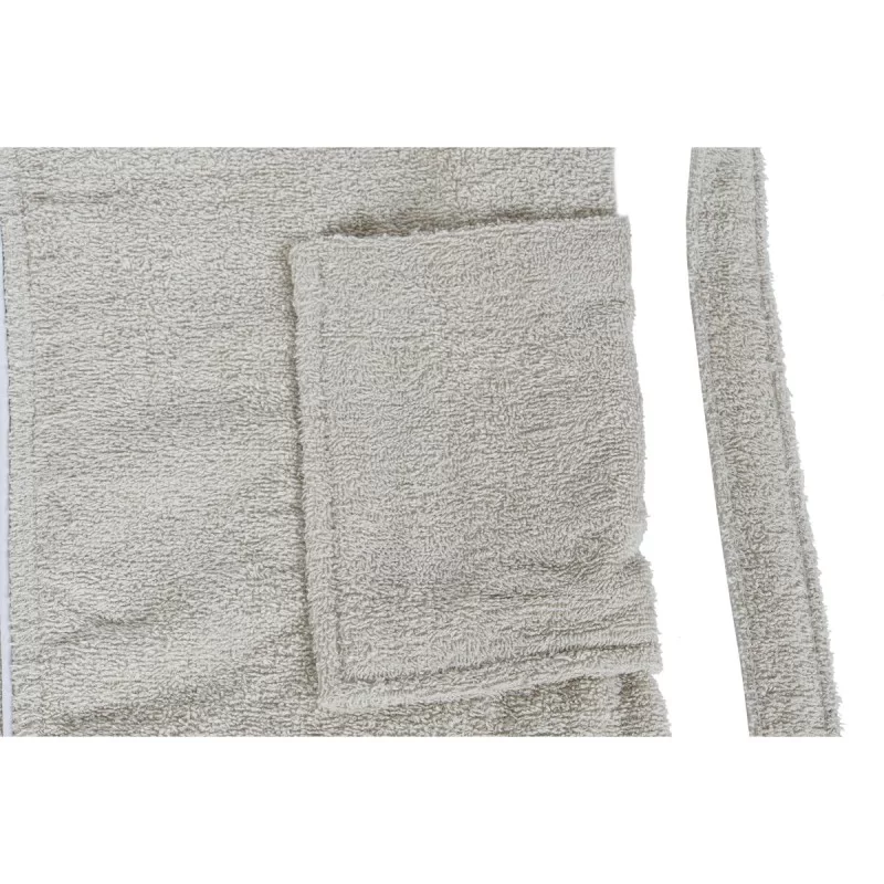 Dressing Gown Home ESPRIT Beige Lady