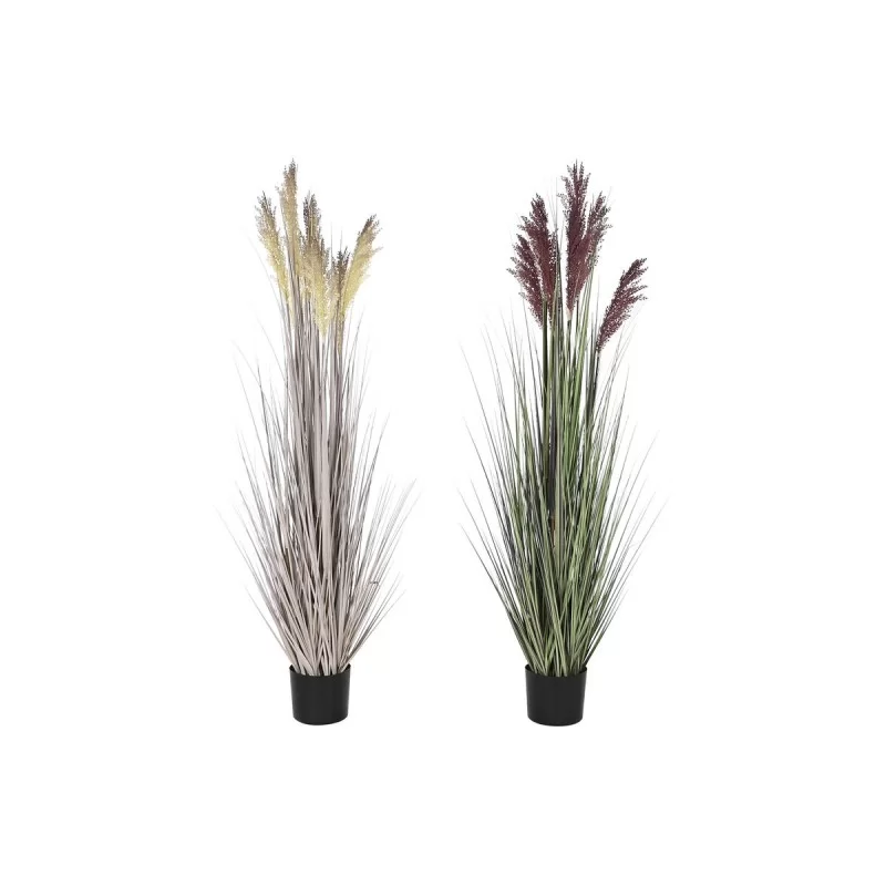 Decorative Plant Home ESPRIT PVC Polyethylene...