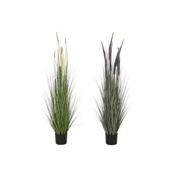 Decorative Plant Home ESPRIT PVC Polyethylene 45 x 45 x...