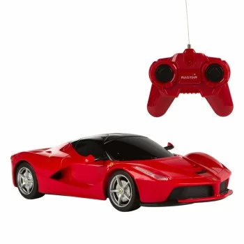 Remote-Controlled Car Ferrari LaFerrari 1:24 (4 Units) 2