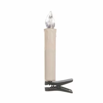 LED Candle Warm light (AAA) 2