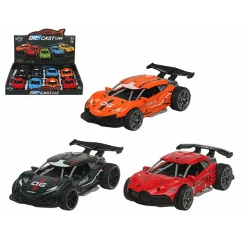 Car Die cast car 2