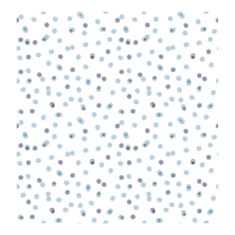 Top sheet Popcorn Isis (Bed 80/90)