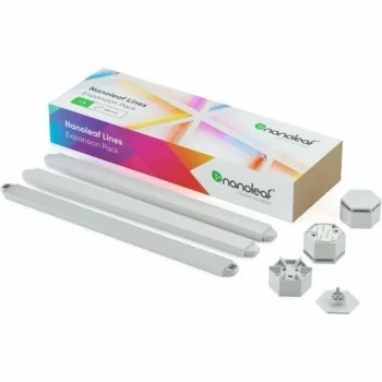 LED Panel Nanoleaf NL59-E-0001LW-3PK White 2