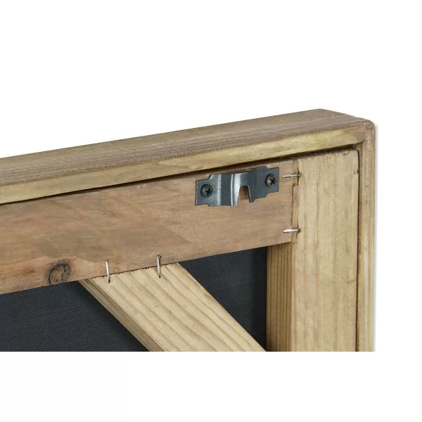 Painting DKD Home Decor Modern 42 x 4 x 62 cm