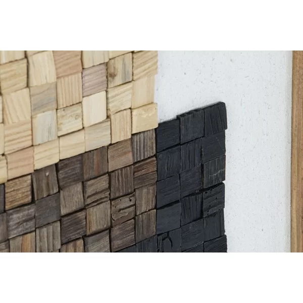 Painting DKD Home Decor Modern 42 x 4 x 62 cm