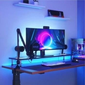 LED strips Nanoleaf 2