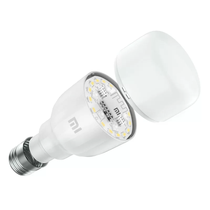 LED lamp Xiaomi BHR5743EU 9 W RGB Wi-Fi
