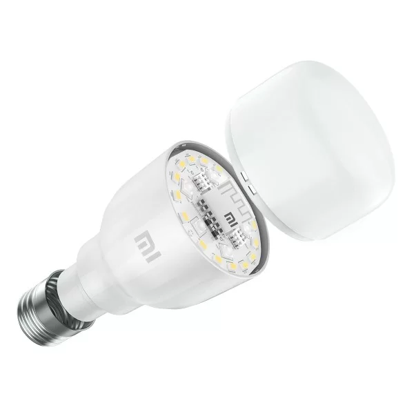 LED lamp Xiaomi BHR5743EU 9 W RGB Wi-Fi