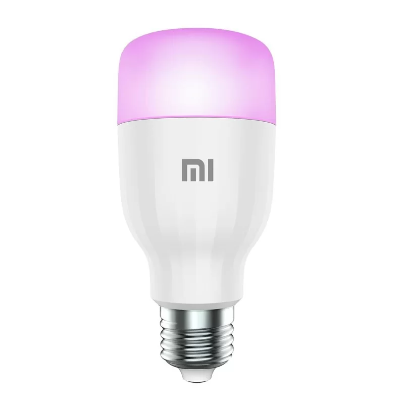 LED lamp Xiaomi BHR5743EU 9 W RGB Wi-Fi