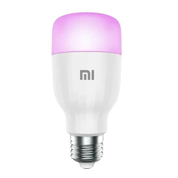 LED lamp Xiaomi BHR5743EU 9 W RGB Wi-Fi
