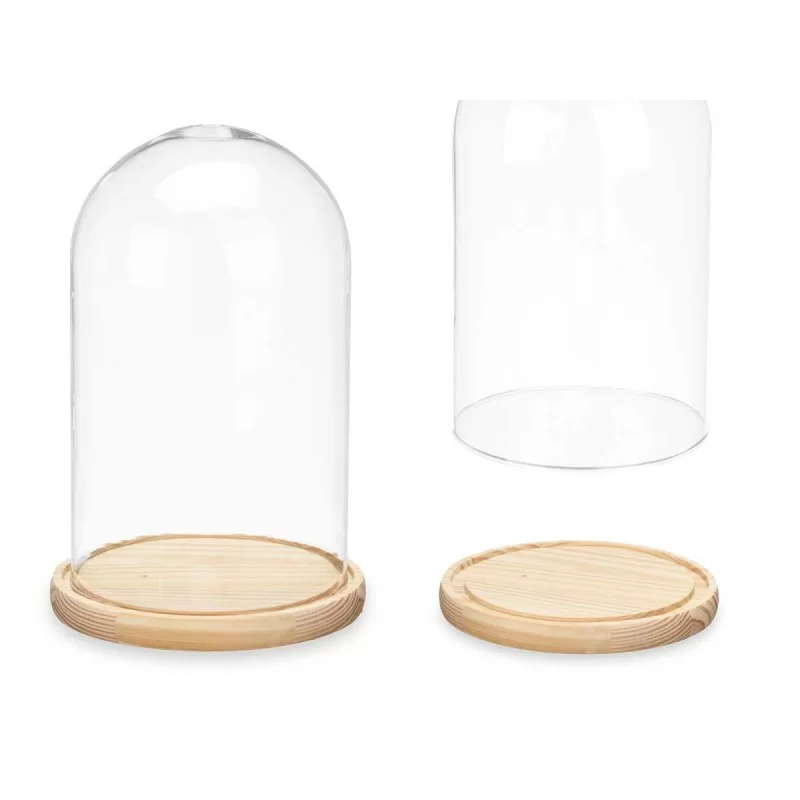 Decorative Figure Dome 15 x 25 x 15 cm...