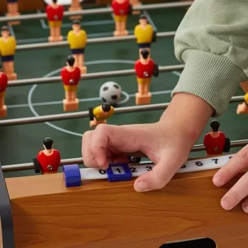Table football Colorbaby 60 x 20 x 30 cm 2