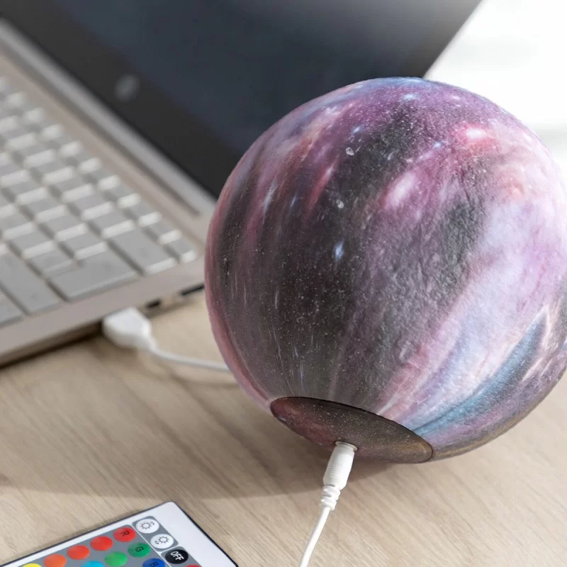 Rechargeable Galaxy LED Lamp Galighty...