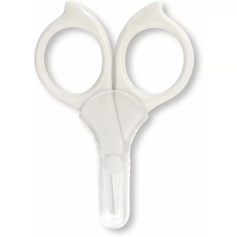 Baby Manicure Set Suavinex Baby Manicura Gris...