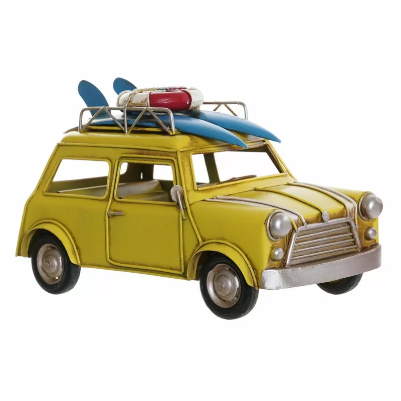 Vehicle DKD Home Decor Car Ornamental 25 x 12,5...