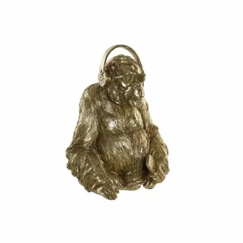 Decorative Figure DKD Home Decor 27 x 26 x 36 cm...