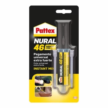 Instant Adhesive Pattex Nural 46 Universal Extra strong...