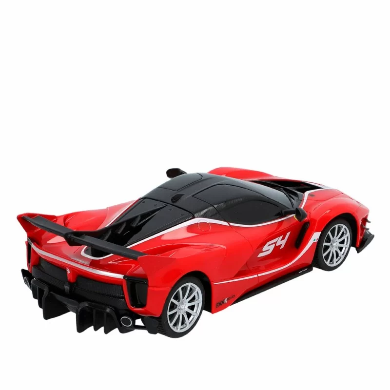 Remote-Controlled Car Ferrari FXX K Evo 1:24 (4...