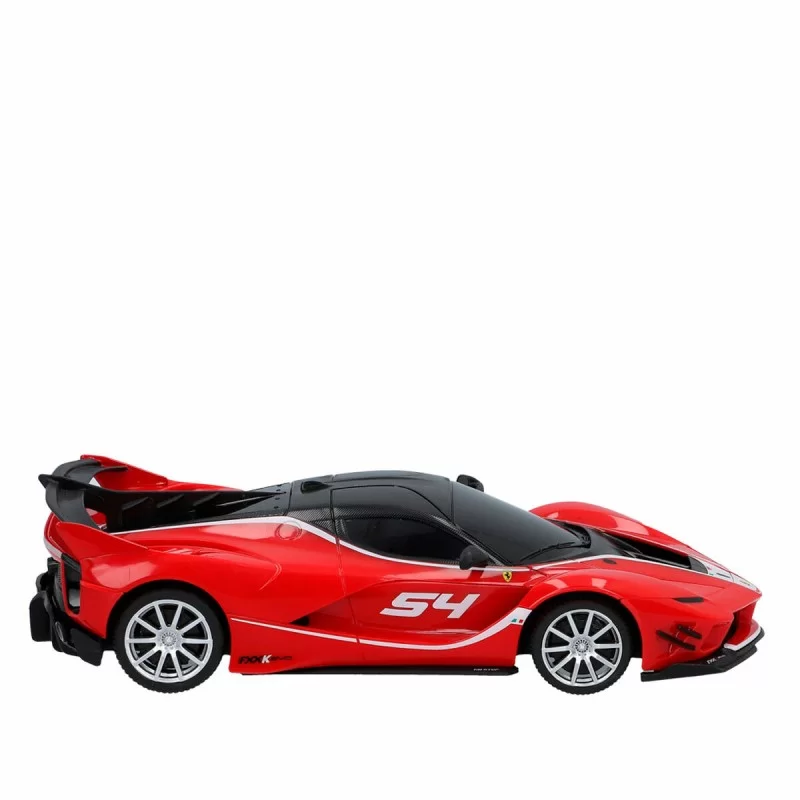 Remote-Controlled Car Ferrari FXX K Evo 1:24 (4...