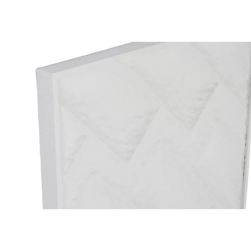 Painting Home ESPRIT Modern With relief 58,5 x...