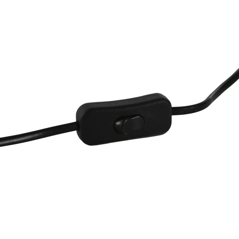 Desk lamp Home ESPRIT Golden Metal 50 W 220 V...