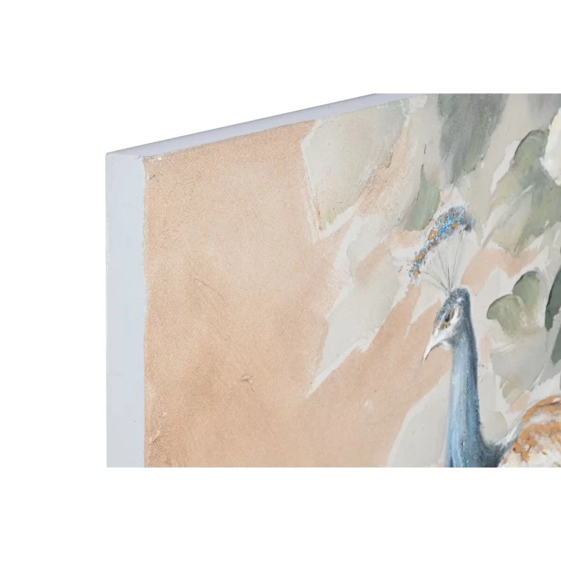 Painting Home ESPRIT Tropical 90 x 3,7 x 120 cm...