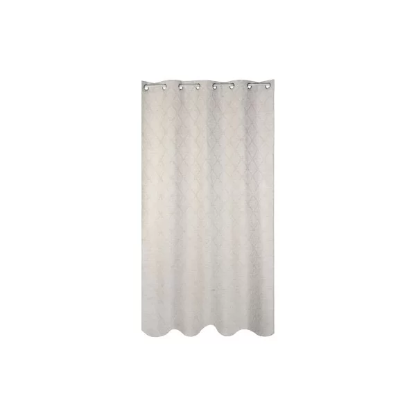 Curtain Home ESPRIT Beige Polyester 140 x 260 x 260 cm