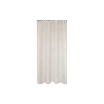 Curtain Home ESPRIT Beige Polyester 140 x 260 x 260 cm
