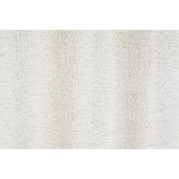 Curtain Home ESPRIT Beige Polyester 140 x 260 x 260 cm