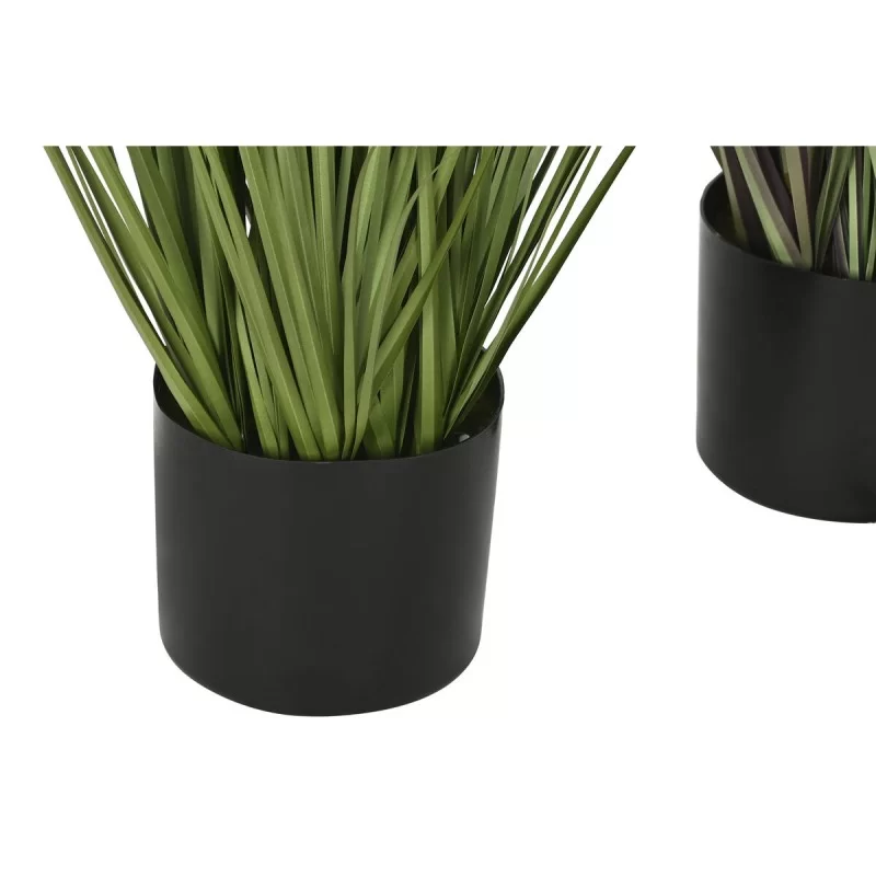 Decorative Plant Home ESPRIT PVC Polyethylene...
