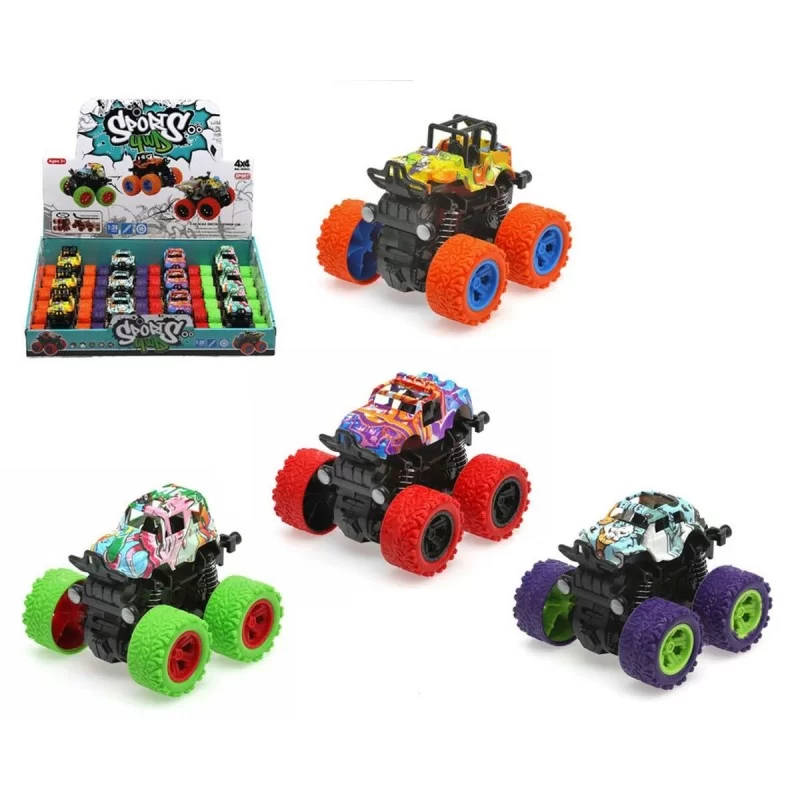 Car Sports ywd