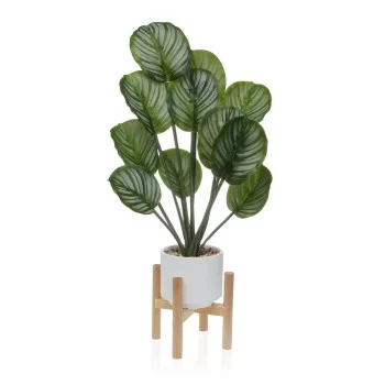 Decorative Plant Versa Wood Metal Ceramic polystyrene...