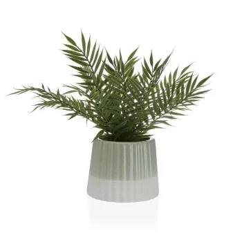 Decorative Plant Versa Metal Ceramic polystyrene Plastic...
