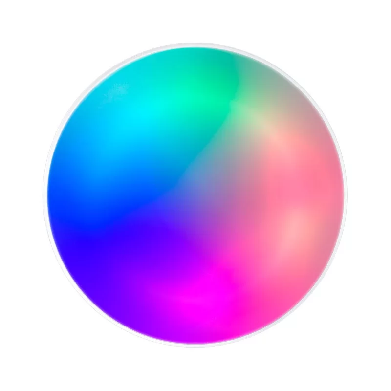 LED Panel KSIX Halo 60,9 w 3000k - 6500k 6500...