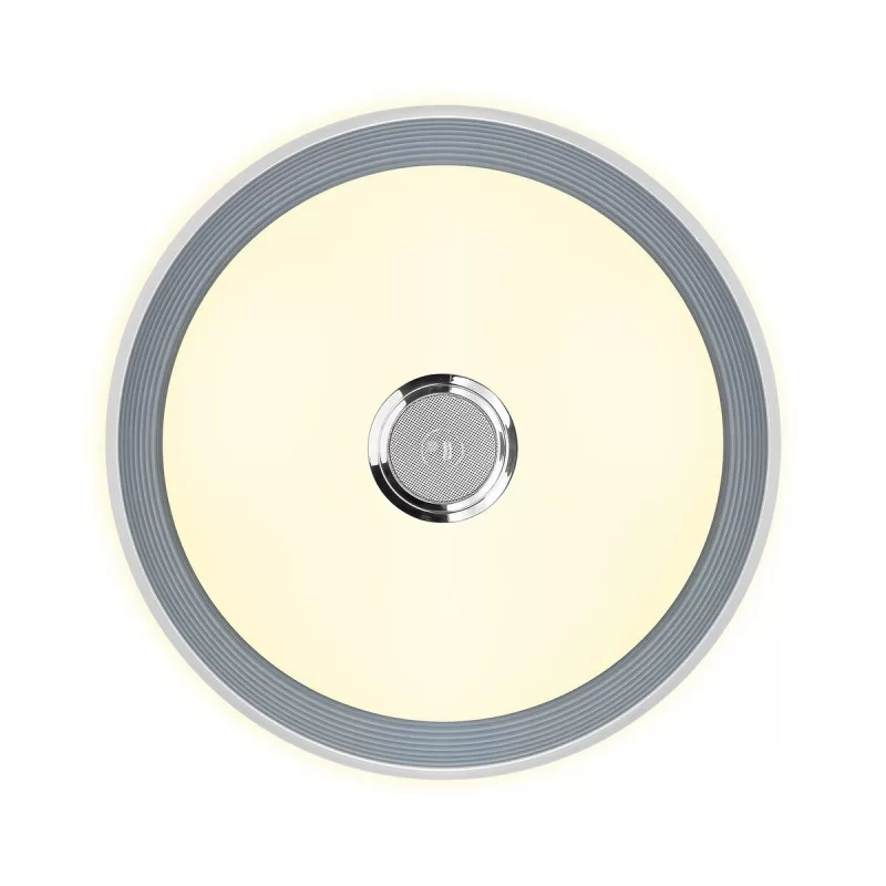 LED Flush-fitting ceiling light KSIX Glory 58,3...