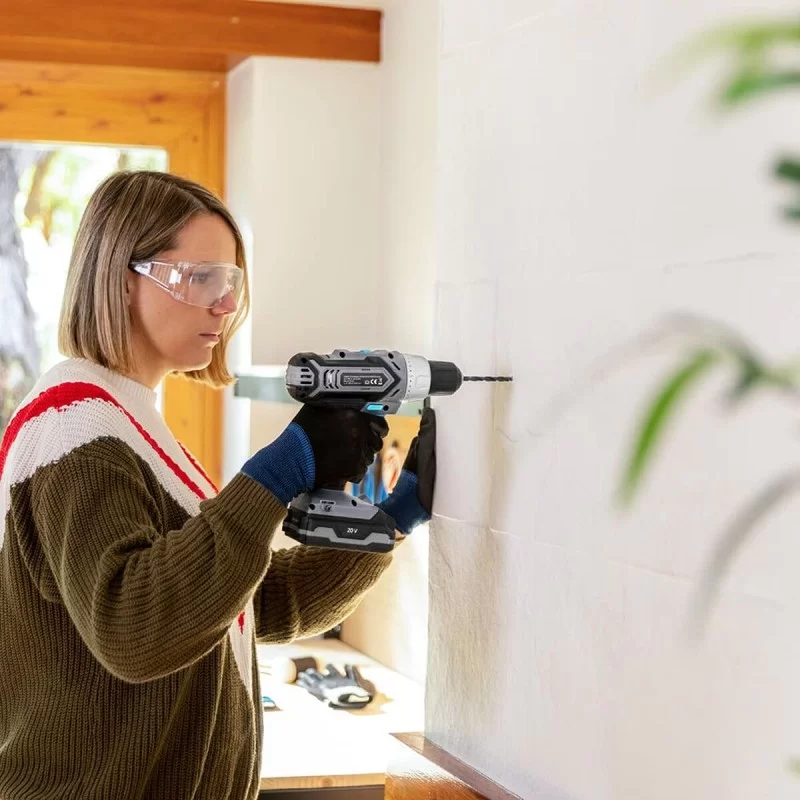 Drill drivers Cecotec CecoRaptor Perfect Drill...