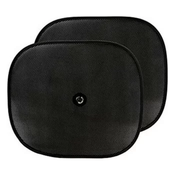 Car Shade Curtain BC Corona INT40115 (44 x 36 cm)(2 pcs) 2