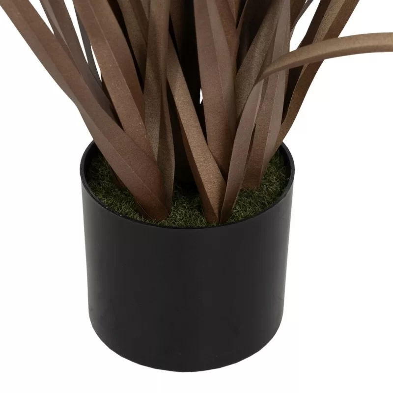 Decorative Plant PVC Steel Cement 10 x 10 x 9...