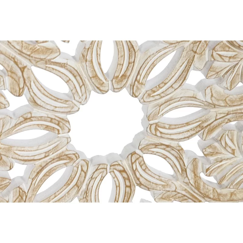 Wall Decoration Home ESPRIT White Natural...