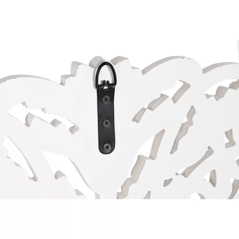 Wall Decoration Home ESPRIT White Natural...