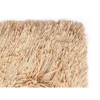 Carpet Beige 120 x 2 x 180 cm 2