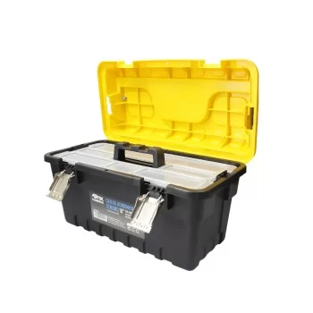 Toolbox Ferrestock 18" 45,8 x 23,3 x 24,7 cm 2