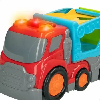 Friction Lorry Colorbaby Car 2 Pieces 2