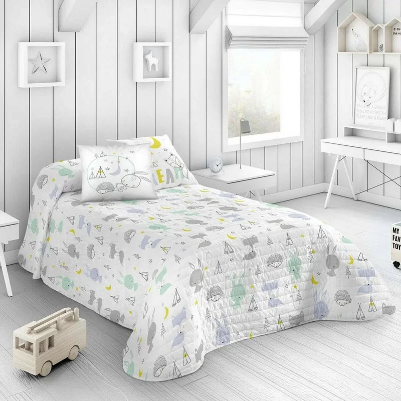 Bedspread (quilt) Cool Kids Let'S Dream (180 x...